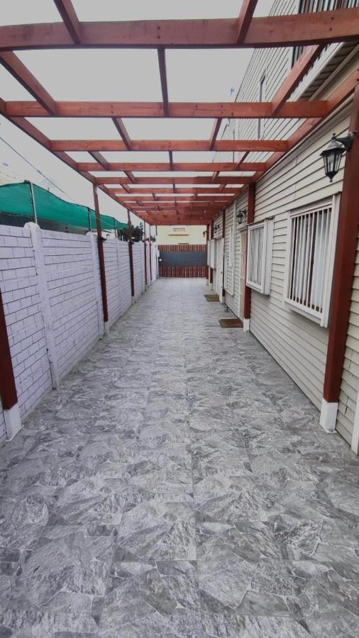 Tormalyn Apartamento *